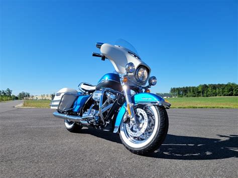 Richmond harley davidson - Richmond Harley-Davidson 12200 Harley Club Dr. Ashland, VA 23005 Our Pre-Owned touring Inventory. Sort by: Sort order : per page. Featured Inventory ... 